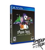 Organ Trail: Complete Edition (PlayStation Vita)
